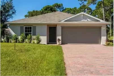 5521 Gillot Boulevard, Port Charlotte, FL 33981 - Photo 1