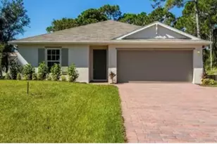 5521 Gillot Blvd, Port Charlotte, FL 33981 - Photo 1