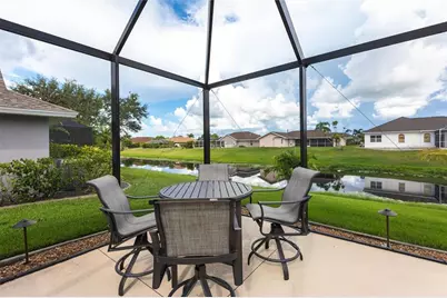 21 Medalist Lane, Rotonda West, FL 33947 - Photo 49