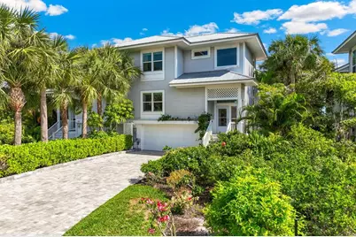 772 South Bayou Drive, Boca Grande, FL 33921 - Photo 1