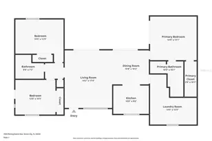 1944 Pennsylvania Ave, Englewood, FL 34224 - Photo 35