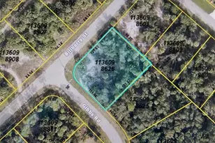 Gibbs Rd, North Port, FL 34288 - Photo 1