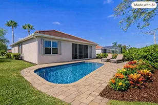 13384 Golf Pointe Dr, Port Charlotte, FL 33953 - Photo 43