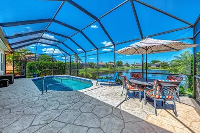 13335 Golf Pointe Drive, Port Charlotte, FL 33953 - Photo 37