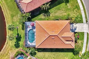 13347 Golf Pointe Dr, Port Charlotte, FL 33953 - Photo 49