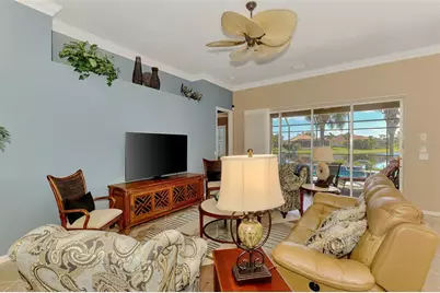 13347 Golf Pointe Drive, Port Charlotte, FL 33953 - Photo 11