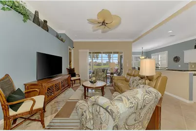 13347 Golf Pointe Drive, Port Charlotte, FL 33953 - Photo 9