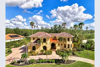 3060 Rivershore Lane, Port Charlotte, FL 33953 - Photo 1