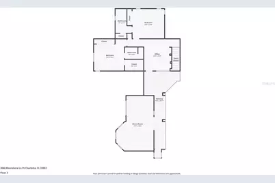 3060 Rivershore Lane, Port Charlotte, FL 33953 - Photo 83