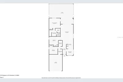 3179 Osprey Lane, Port Charlotte, FL 33953 - Photo 55