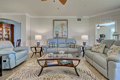 20110 Ragazza Circle #102, Venice, FL 34293 - Photo 5