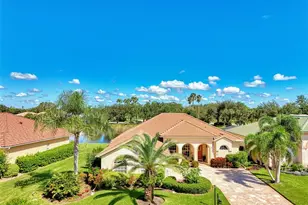 3450 Bay Ridge Way, Port Charlotte, FL 33953 - Photo 1