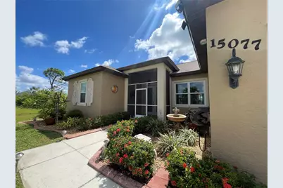15077 Acorn Circle, Port Charlotte, FL 33981 - Photo 1