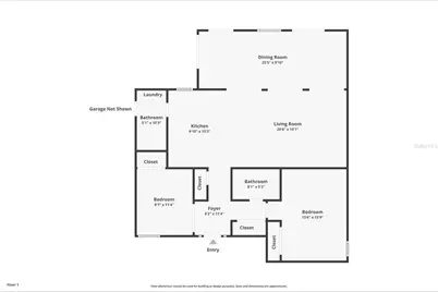 2254 Hayworth Road, Port Charlotte, FL 33952 - Photo 13