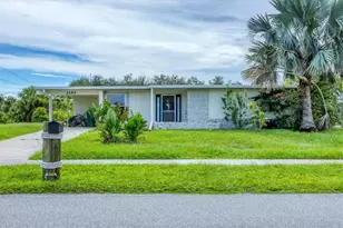 2254 Hayworth Rd, Port Charlotte, FL 33952 - Photo 1