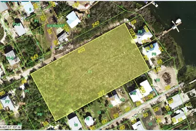 8768 King Street, Placida, FL 33946 - Photo 1