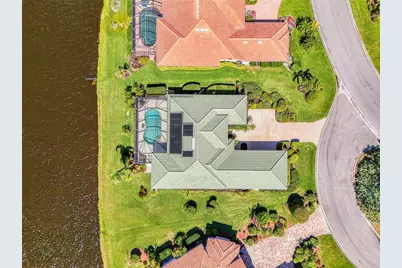 3574 Pennyroyal Road, Port Charlotte, FL 33953 - Photo 71