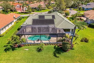 3574 Pennyroyal Rd, Port Charlotte, FL 33953 - Photo 65