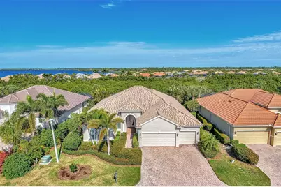 13025 Cedar Creek Drive, Port Charlotte, FL 33953 - Photo 1