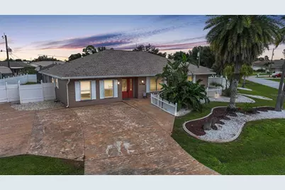 23366 Lehigh Avenue, Port Charlotte, FL 33954 - Photo 1