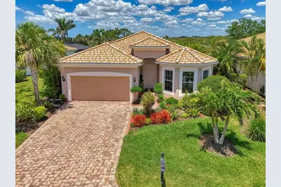 13151 N Marsh Drive, Port Charlotte, FL 33953 - Photo 1