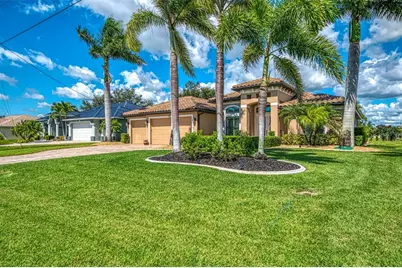 715 Boundary Boulevard, Rotonda West, FL 33947 - Photo 5