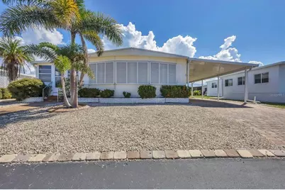 14 S Flora Vista Street, Englewood, FL 34223 - Photo 1