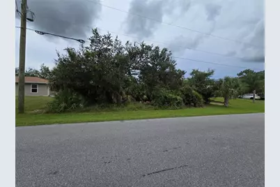 1366 Miliken Terrace, Port Charlotte, FL 33953 - Photo 1