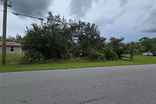 1366 Miliken Terrace, Port Charlotte, FL 33953 - Photo 1