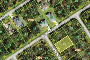 1456 Canterbury Ln, Port Charlotte, FL 33953 - Photo 1