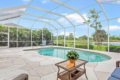 1128 Rotonda Circle, Rotonda West, FL 33947 - Photo 35