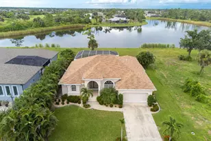 1128 Rotonda Cir, Rotonda West, FL 33947 - Photo 1
