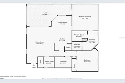 14049 Willow Glen Court #242, Port Charlotte, FL 33953 - Photo 43
