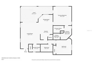 14049 Willow Glen Ct, Port Charlotte, FL 33953 - Photo 43