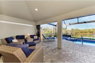 14394 Silver Lakes Circle, Port Charlotte, FL 33953 - Photo 33