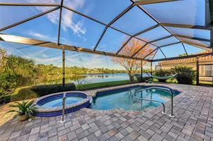 14394 Silver Lakes Cir, Port Charlotte, FL 33953 - Photo 37