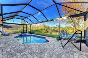 14394 Silver Lakes Cir, Port Charlotte, FL 33953 - Photo 35