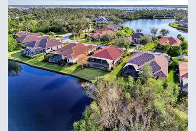 14394 Silver Lakes Circle, Port Charlotte, FL 33953 - Photo 43