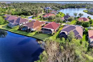 14394 Silver Lakes Cir, Port Charlotte, FL 33953 - Photo 43