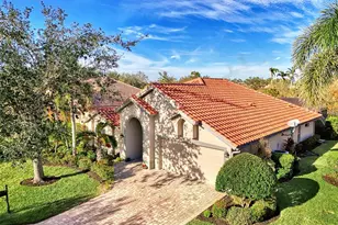 14394 Silver Lakes Cir, Port Charlotte, FL 33953 - Photo 1