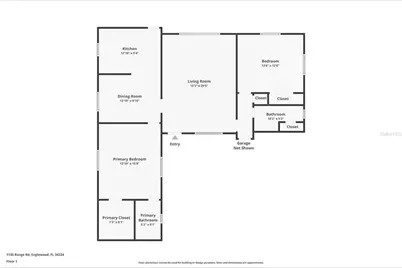 1135 Range Road, Englewood, FL 34224 - Photo 3