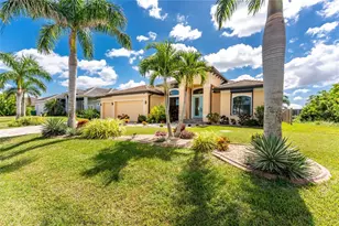 15378 Taurus Cir, Port Charlotte, FL 33981 - Photo 57