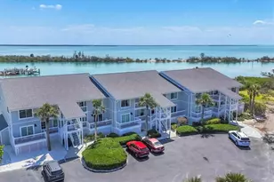 6010 Boca Grande Causeway, Boca Grande, FL 33921 - Photo 1