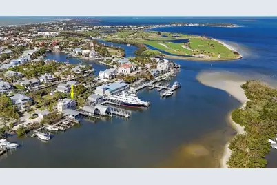 208 Harbor Drive, Boca Grande, FL 33921 - Photo 1