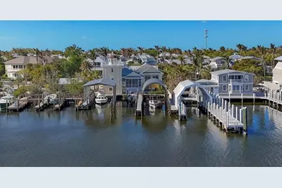 208 Harbor Drive, Boca Grande, FL 33921 - Photo 5