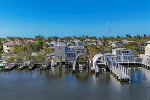 208 Harbor Dr, Boca Grande, FL 33921 - Photo 5