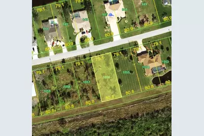 1151 Boundary Boulevard, Rotonda West, FL 33947 - Photo 1