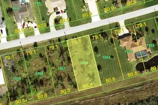 1151 Boundary Blvd, Rotonda West, FL 33947 - Photo 1