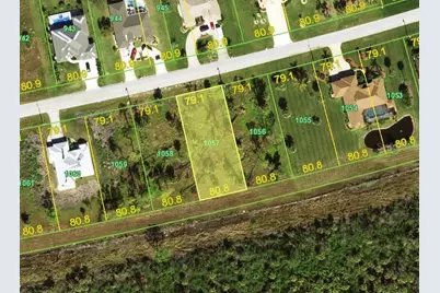 1153 Boundary Boulevard, Rotonda West, FL 33947 - Photo 1