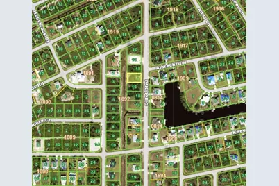 4259 Gillot Boulevard, Port Charlotte, FL 33981 - Photo 1